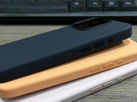 排湖风景区苹果14维修站分享iPhone14手机壳能直接给iPhone15用吗?