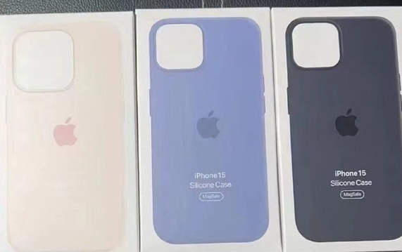 排湖风景区苹果14维修站分享iPhone14手机壳能直接给iPhone15用吗？ 