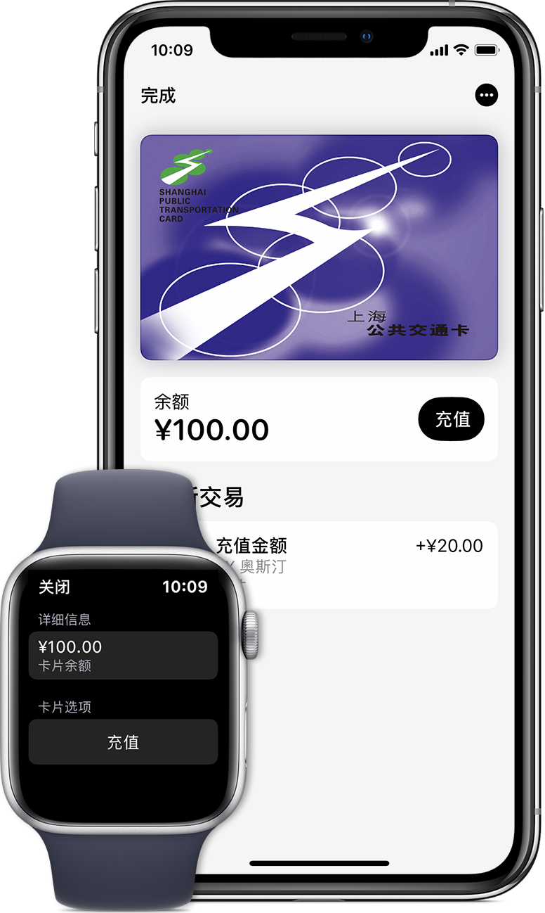 排湖风景区苹果手机维修分享:用 Apple Pay 刷交通卡有哪些优势？如何设置和使用？ 