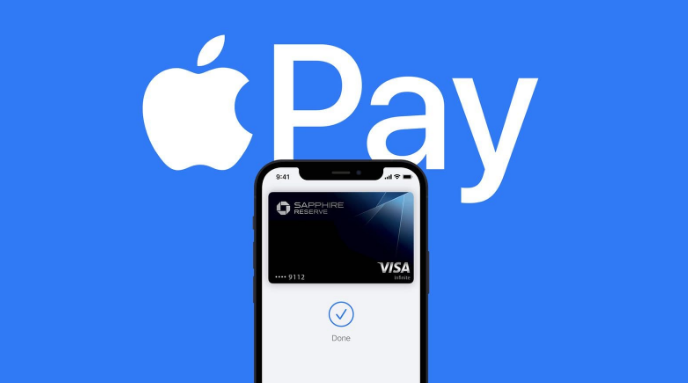 排湖风景区苹果14服务点分享iPhone 14 设置 Apple Pay 后，锁屏密码不正确怎么办 