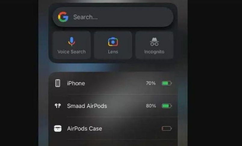 排湖风景区苹果手机维修分享升级iOS 16.2 正式版后遇AirPods 充电盒电量不准怎么办？ 