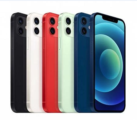 排湖风景区苹果维修点分享iPhone 12 Pro Max黑屏冷门故障解读 