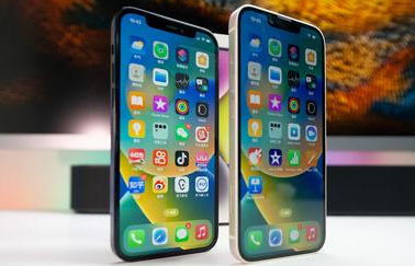 排湖风景区苹果维修点分享iPhone 14黑屏多元故障深度解读 