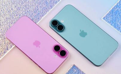 排湖风景区苹果维修点分享iPhone 16手机黑屏多重诱因解析 
