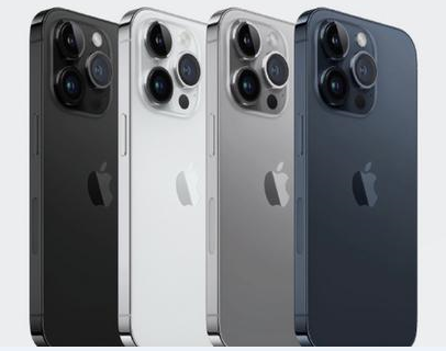 排湖风景区苹果维修点分享iPhone 16 Pro黑屏少见硬件解析 