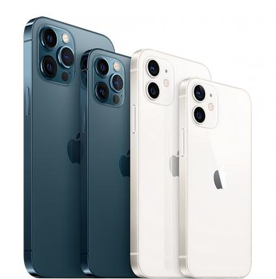 排湖风景区苹果维修点分享iPhone 12 Pro发烫关联故障汇总 