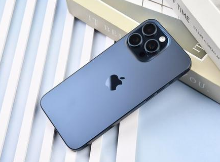 排湖风景区苹果维修点分享iPhone 15 Pro Max发烫深度剖析 